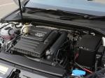 Audi A3 Sedan 2.0 TFSI 2013 года (UK)
